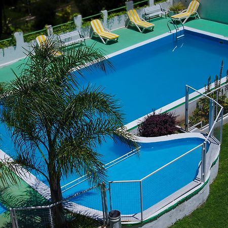Hotel Biondis Valle Hermoso Esterno foto