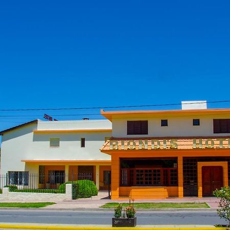 Hotel Biondis Valle Hermoso Esterno foto