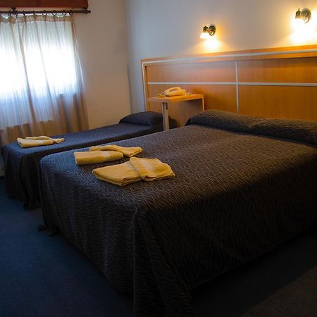 Hotel Biondis Valle Hermoso Esterno foto