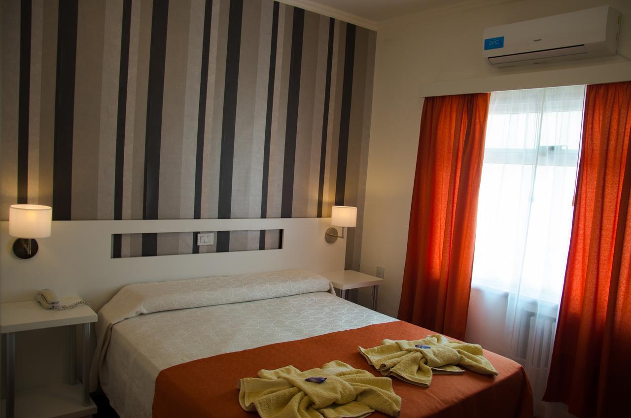Hotel Biondis Valle Hermoso Esterno foto
