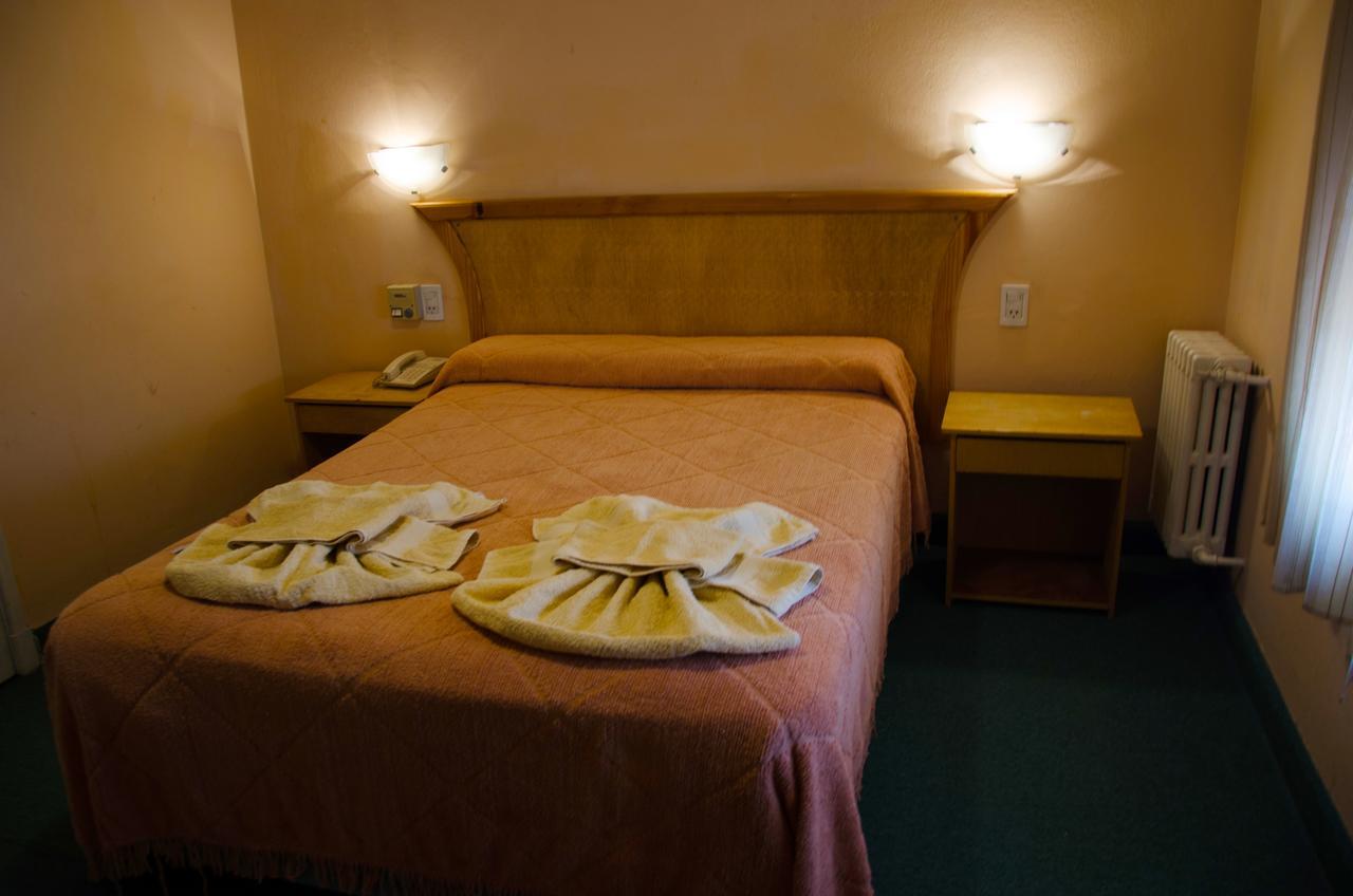 Hotel Biondis Valle Hermoso Esterno foto